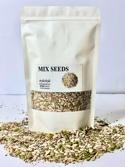 Mix Seeds